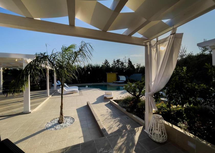 Puglia Giovinazzo facilities