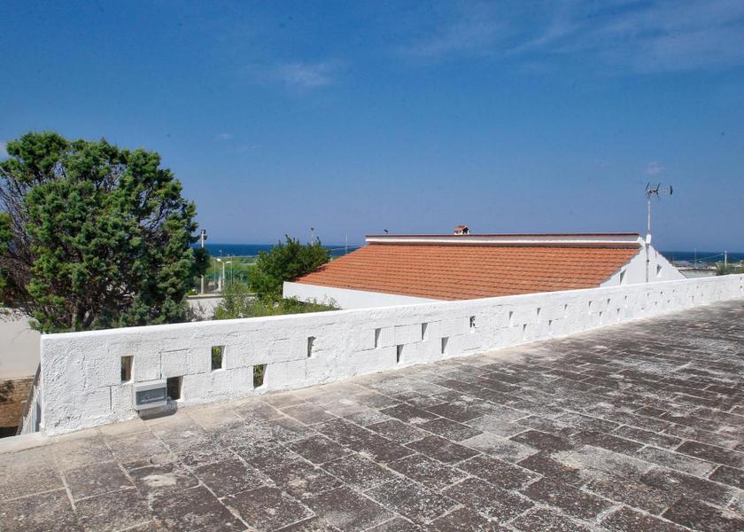 Puglia Giovinazzo 