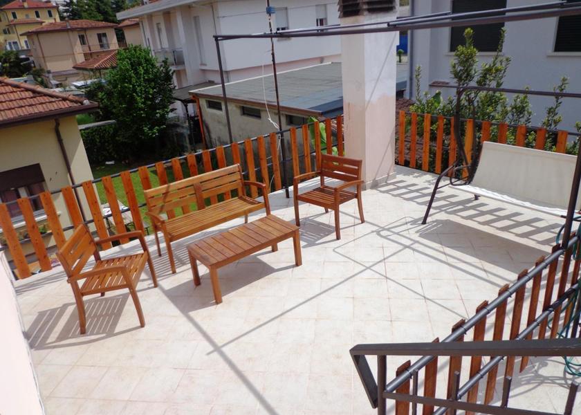 Veneto Vittorio Veneto exterior view