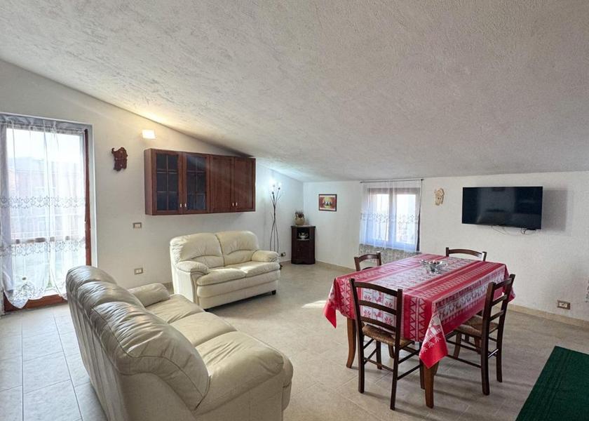 Sardinia Abbasanta facilities