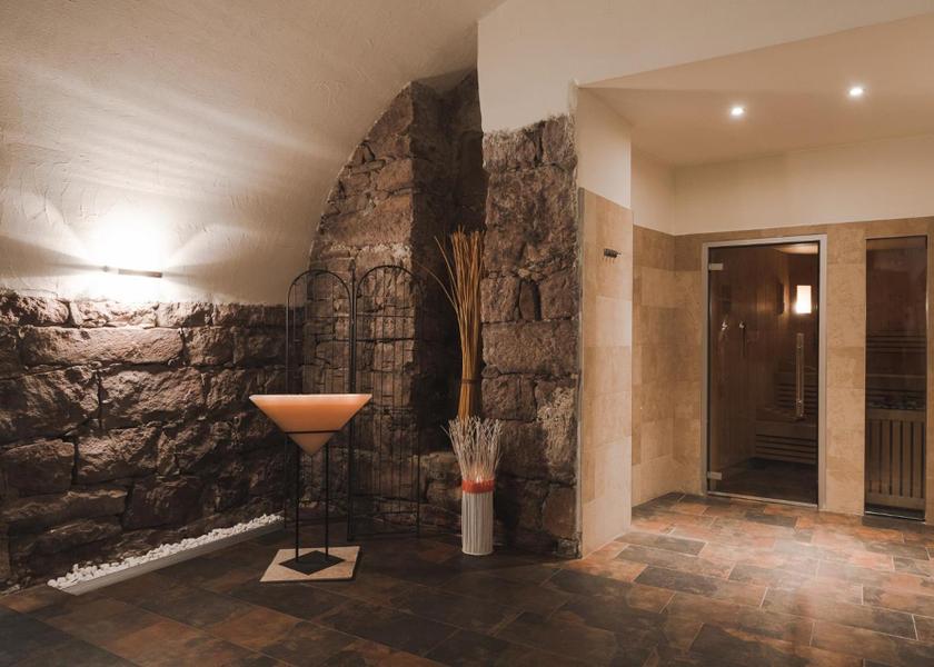 spa