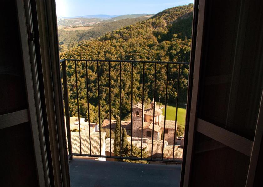 surrounding environment