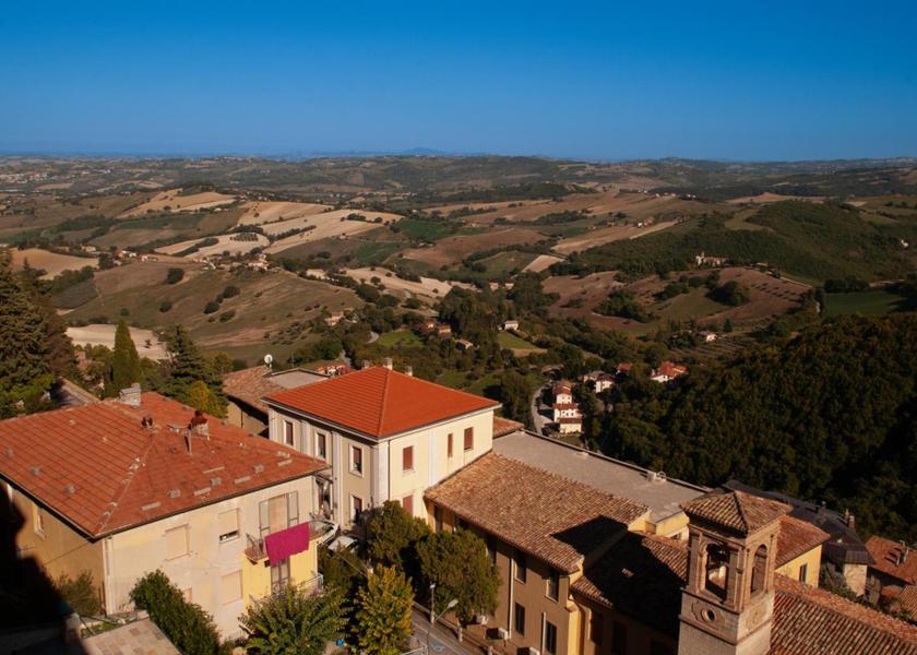 surrounding environment