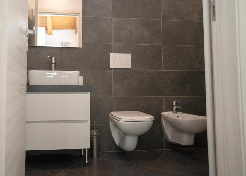 Trentino-Alto Adige Arco Penthouse Apartment