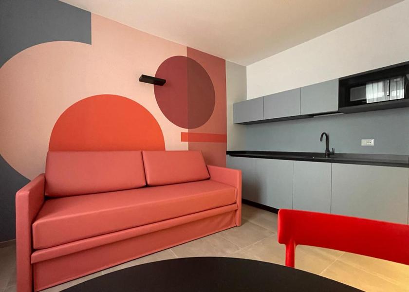 Trentino-Alto Adige Arco kitchen