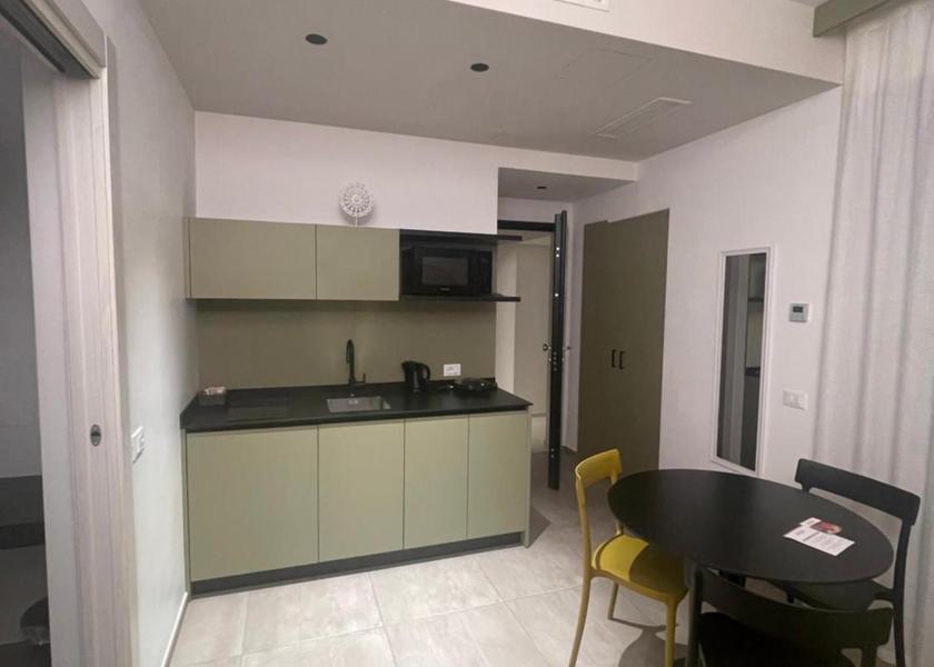 Trentino-Alto Adige Arco kitchen