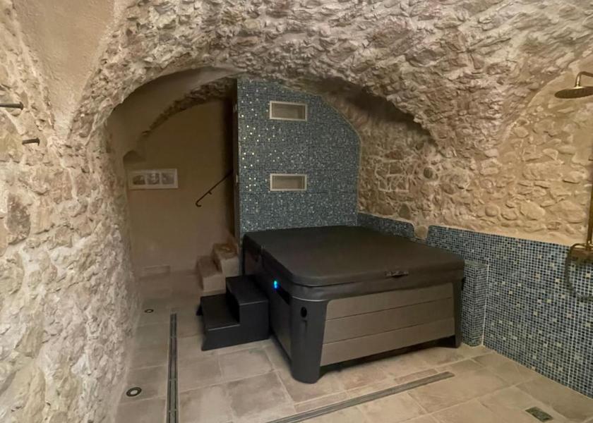 Trentino-Alto Adige Arco hot tub