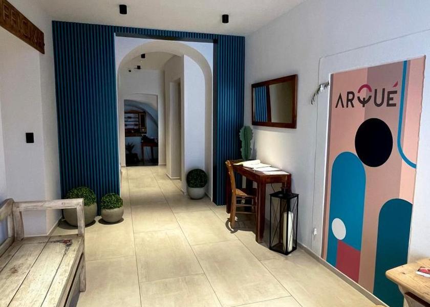 Trentino-Alto Adige Arco lobby