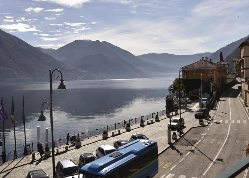 Lombardy Argegno 