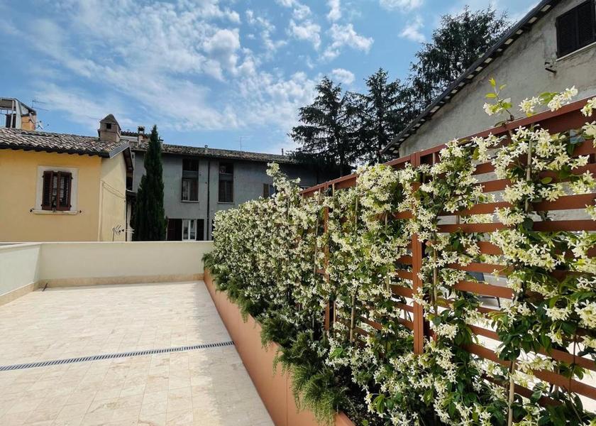 Marche Ascoli Piceno exterior view