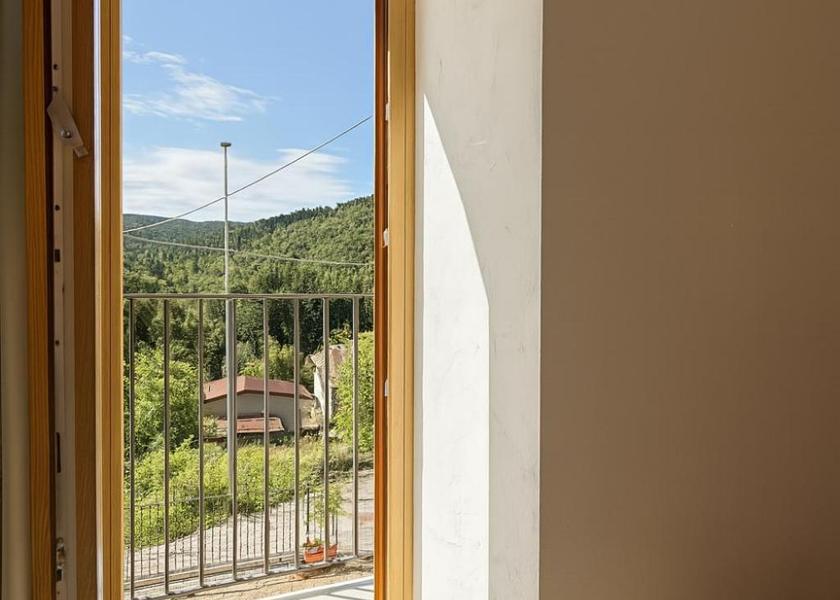 surrounding environment