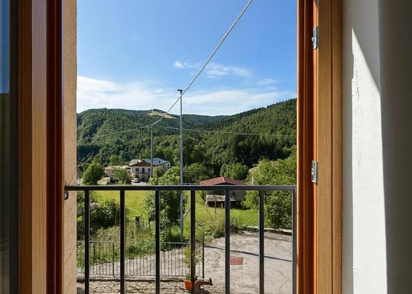 surrounding environment