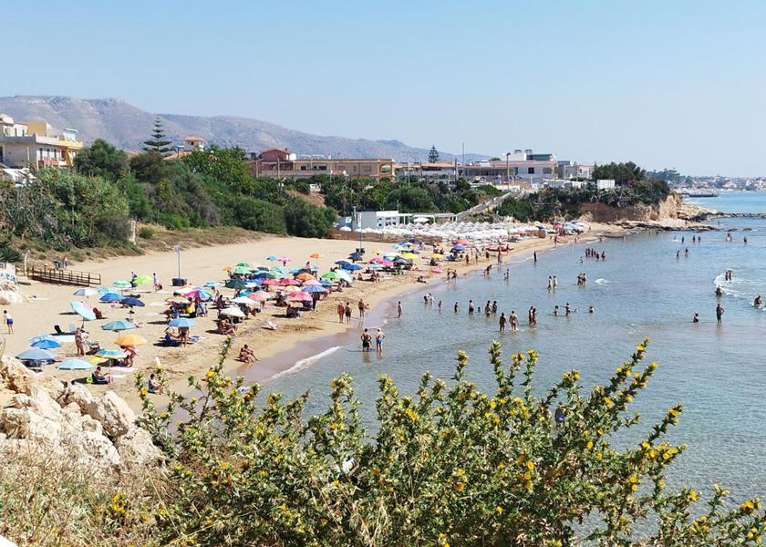 Sicily Avola 