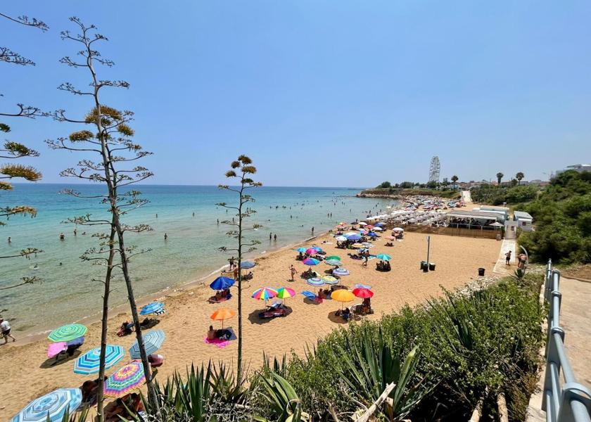 Sicily Avola 
