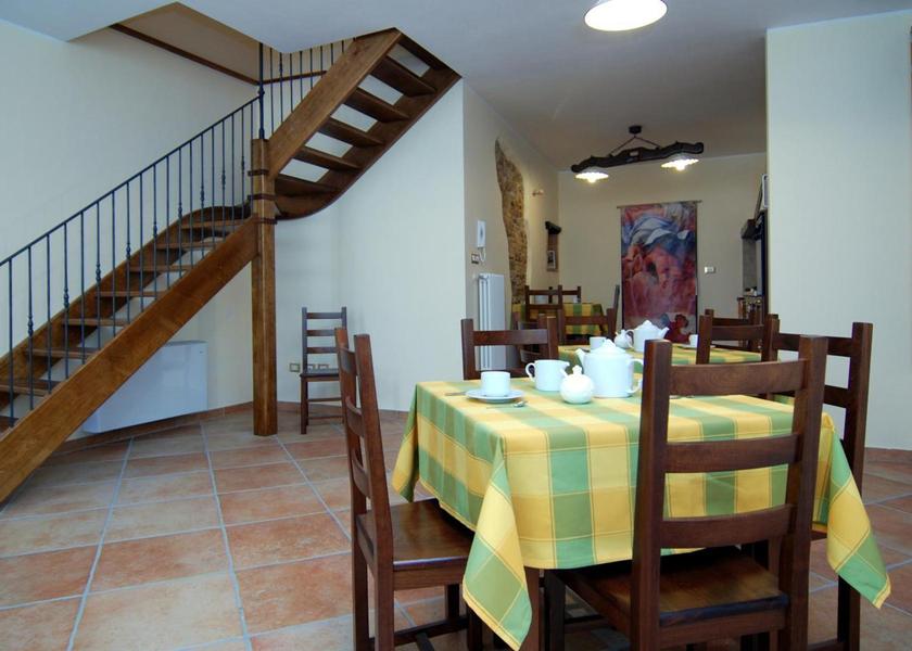 Abruzzo Atri facilities