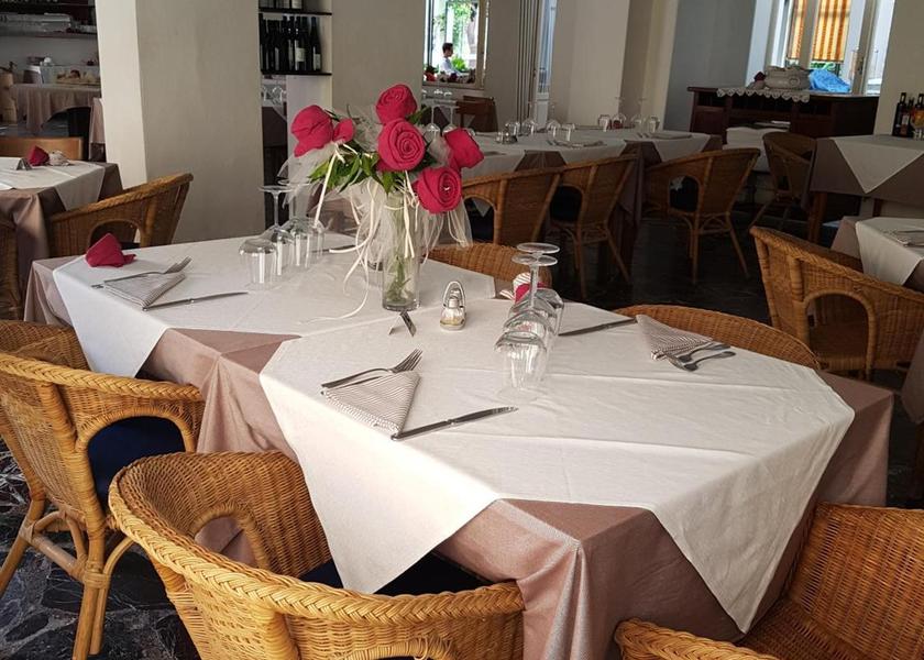 Liguria Bonassola bar/lounge