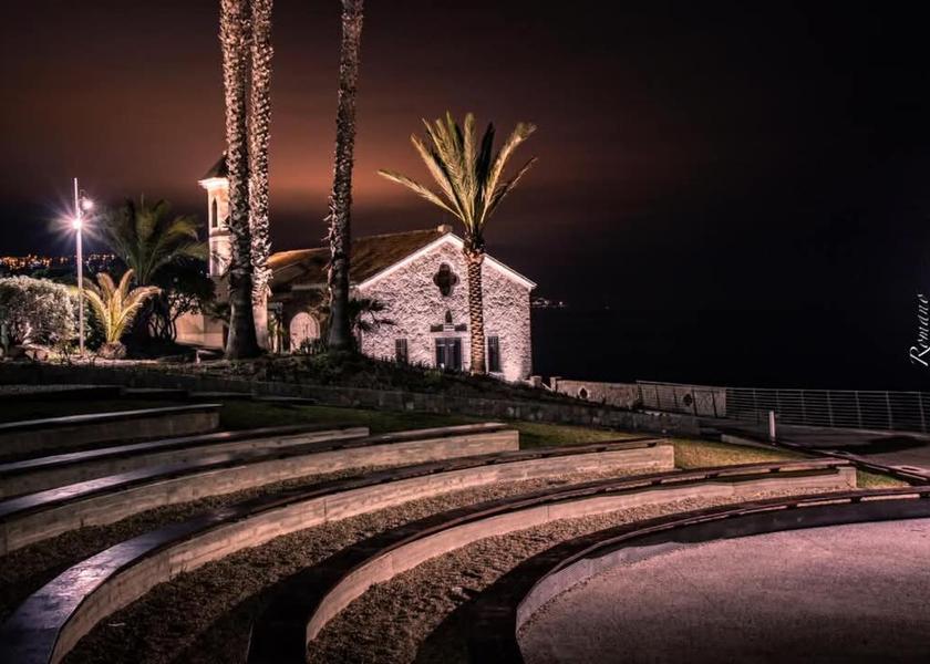 Liguria Bordighera 