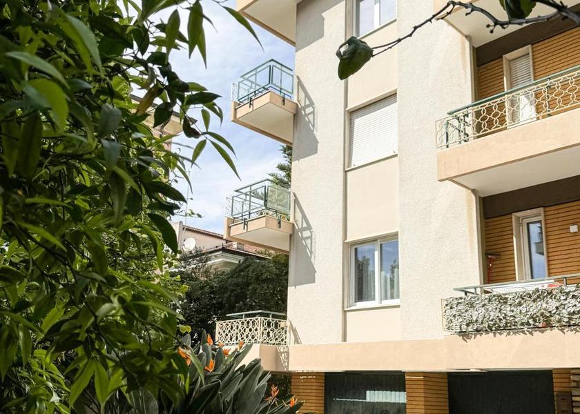 Liguria Bordighera 