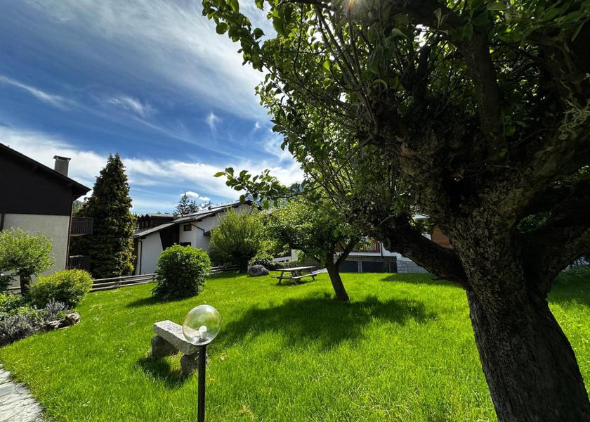 Lombardy Bormio Outdoors