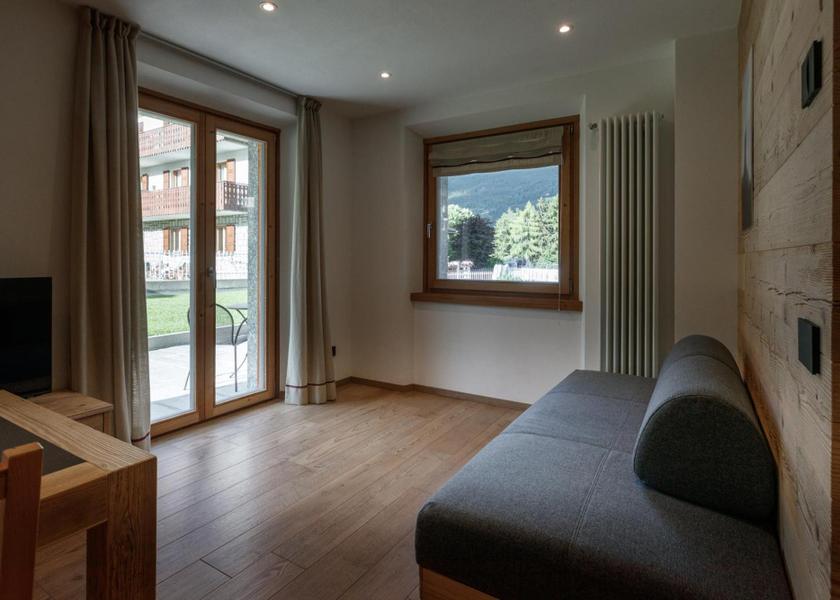 Lombardy Bormio Public Areas