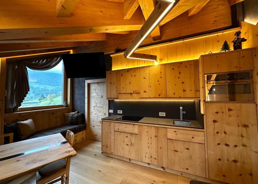 Lombardy Bormio Apartment with Mountain View