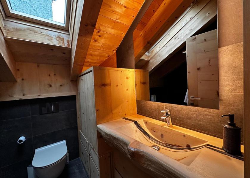 Lombardy Bormio Apartment with Mountain View