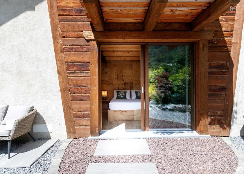 Lombardy Bormio Public Areas