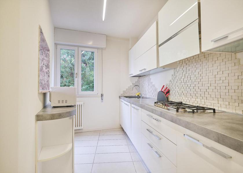 Veneto Bardolino kitchen
