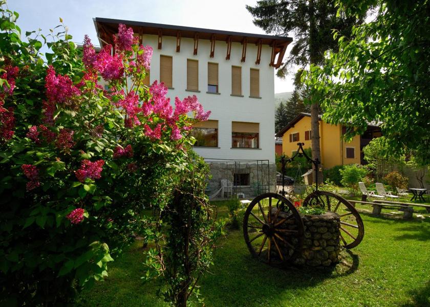 Piedmont Bardonecchia Outdoors