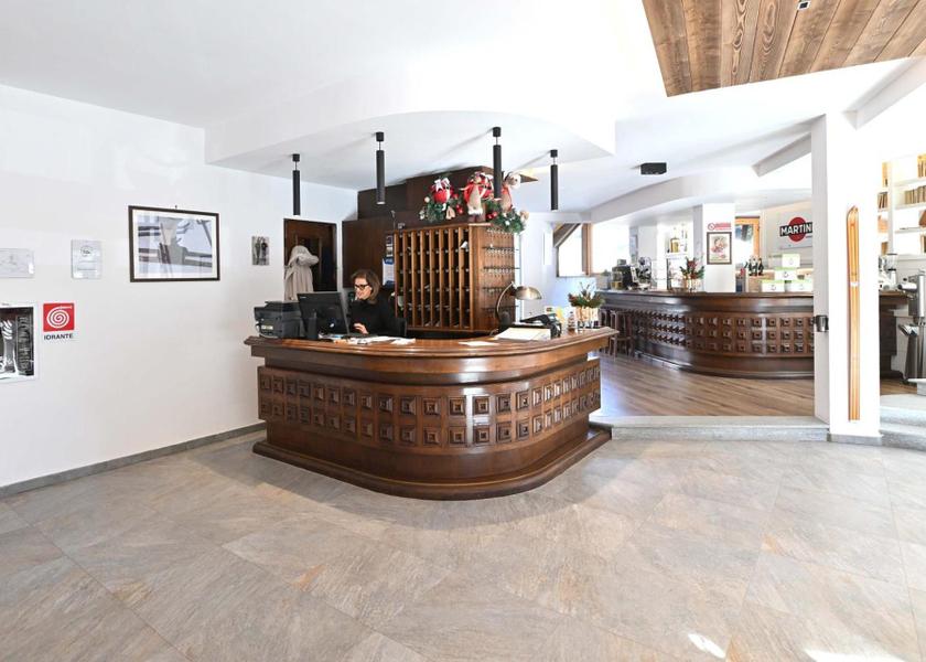 Piedmont Bardonecchia food and beverages