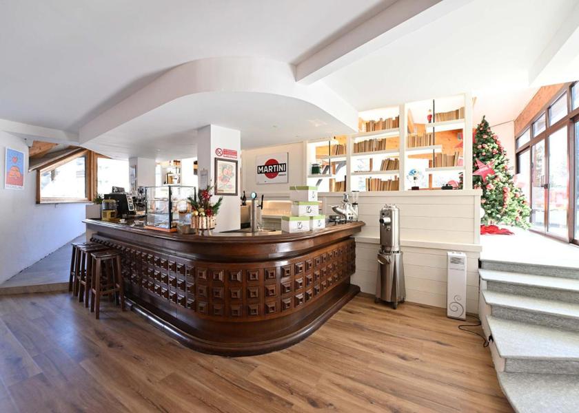 Piedmont Bardonecchia food and beverages