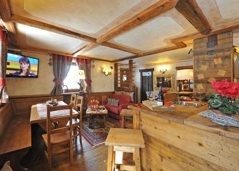 Valle d'Aosta Ayas lobby