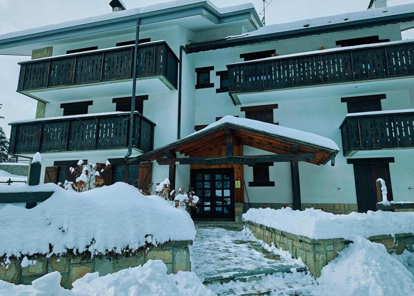 Valle d'Aosta Ayas 
