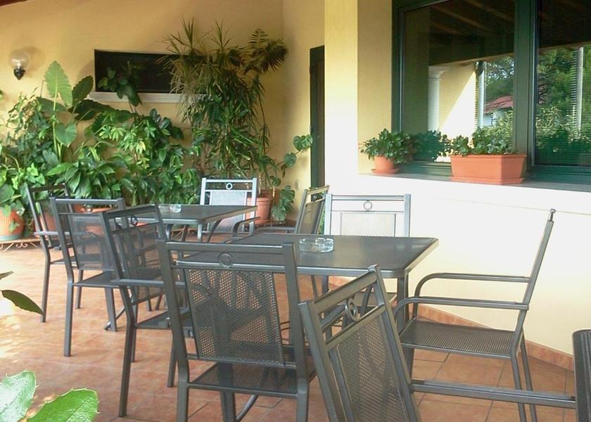 facilities