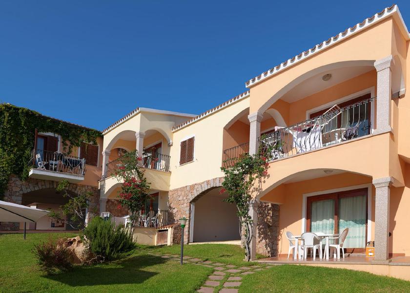 Sardinia Badesi 