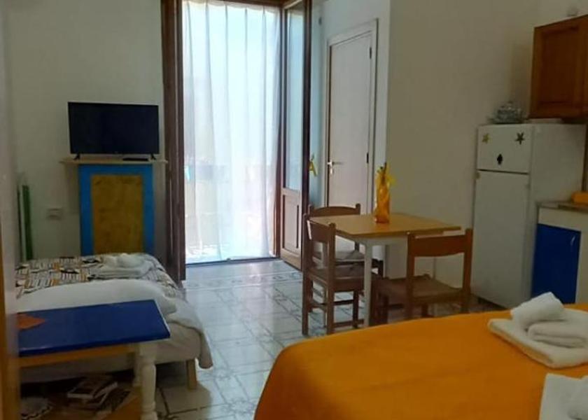 Sicily Bagheria Triple Room