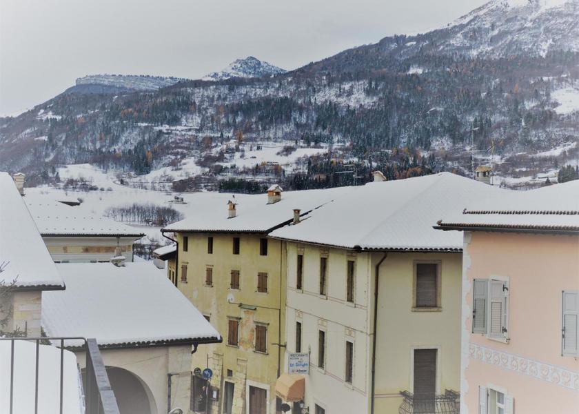 surrounding environment