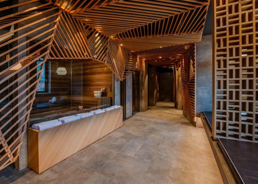 Lombardy Brunate spa