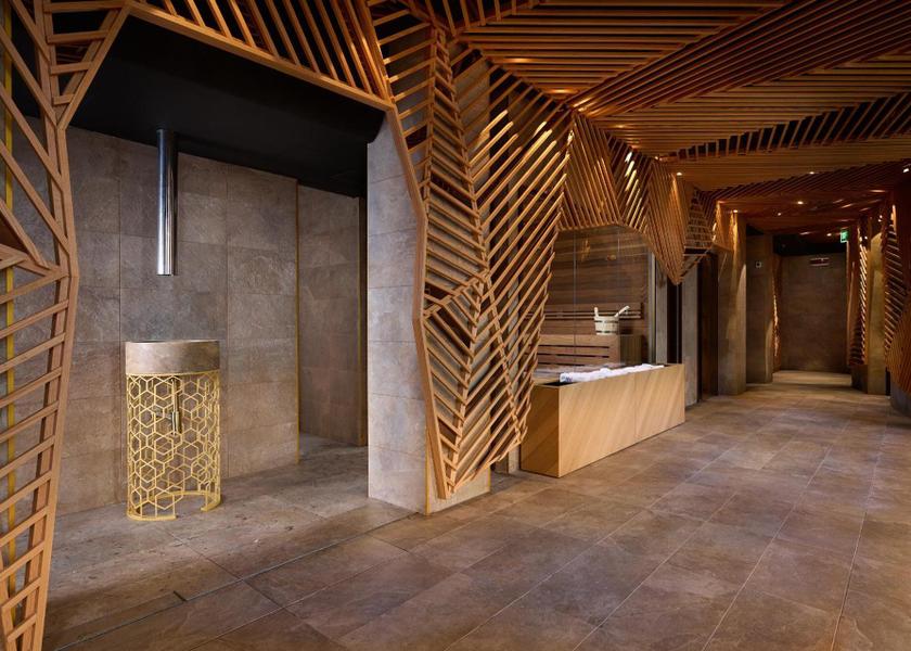 Lombardy Brunate spa