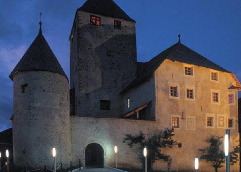 Trentino-Alto Adige Brunico 