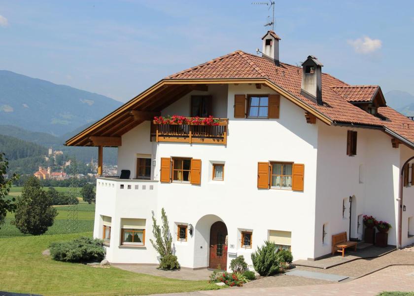 Trentino-Alto Adige Brunico 