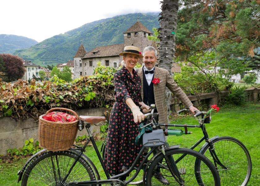 Trentino-Alto Adige Brunico 