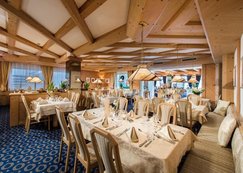 Trentino-Alto Adige Brunico restaurant