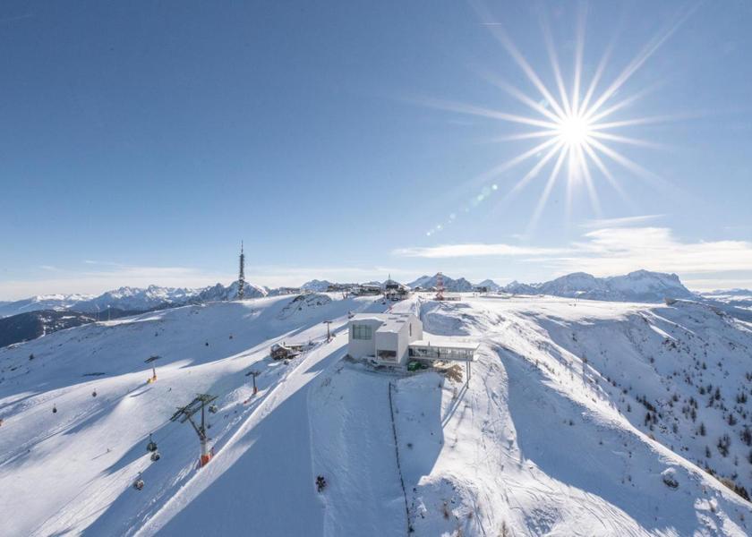 Trentino-Alto Adige Brunico sports and activities