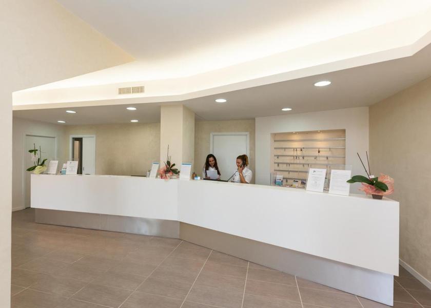 Sardinia Budoni facilities