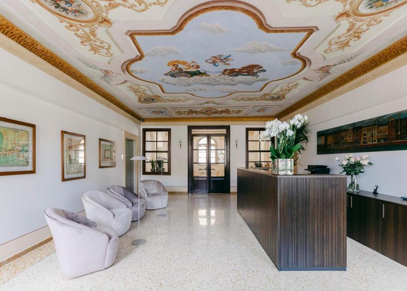 Veneto Caldiero lobby