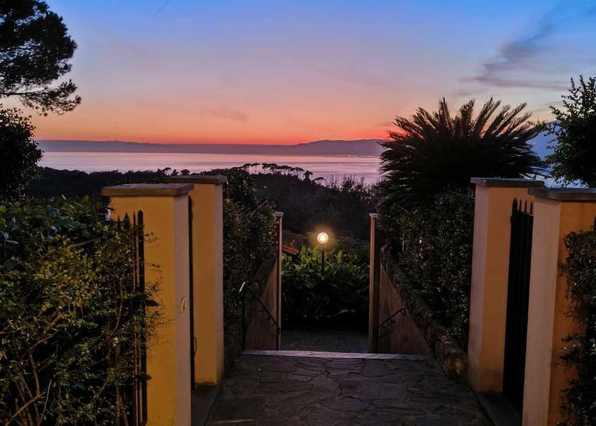 Liguria Camogli 