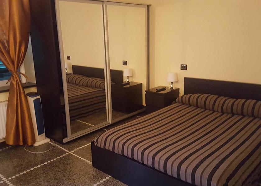 Liguria Camogli Double Room with Private Bathroom