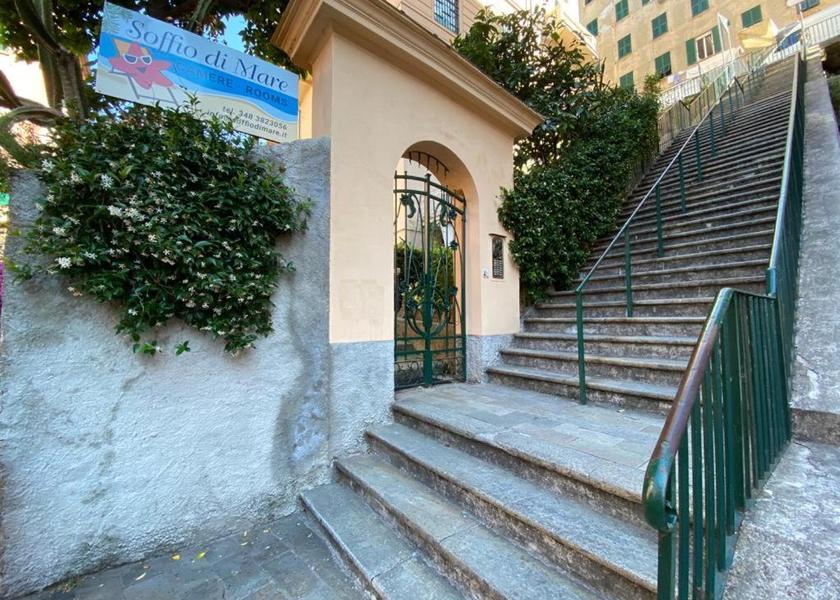 Liguria Camogli 