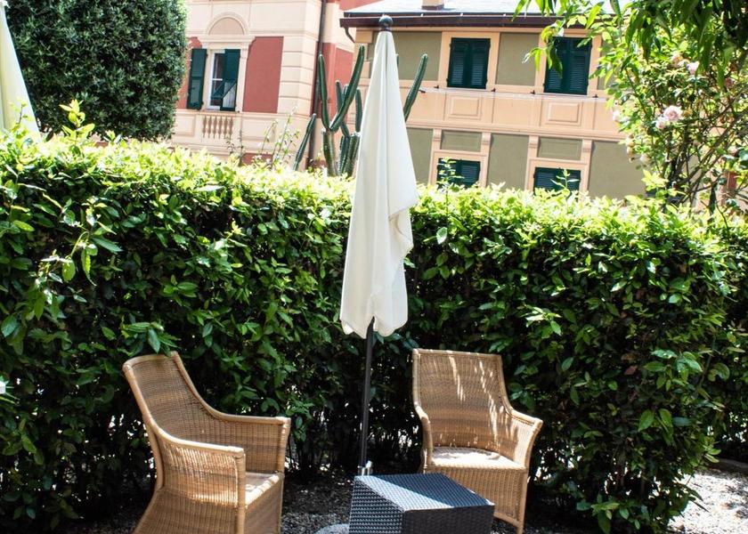 Liguria Camogli 